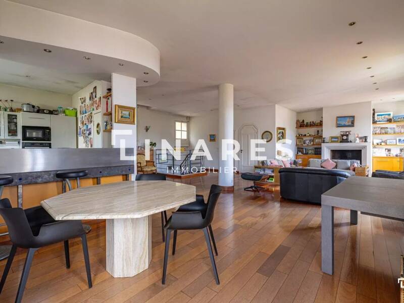 Maison à vendre, 180m², MARSEILLE 7E