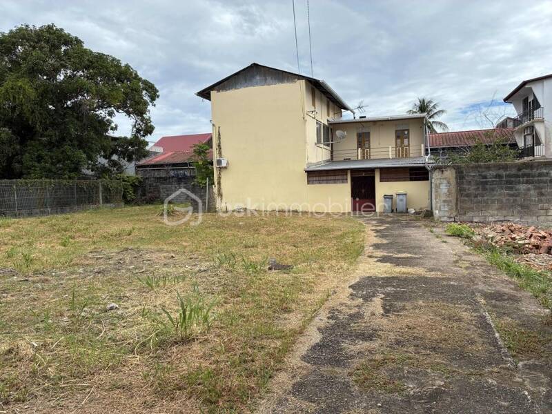 Maison à vendre, 244m², CAYENNE