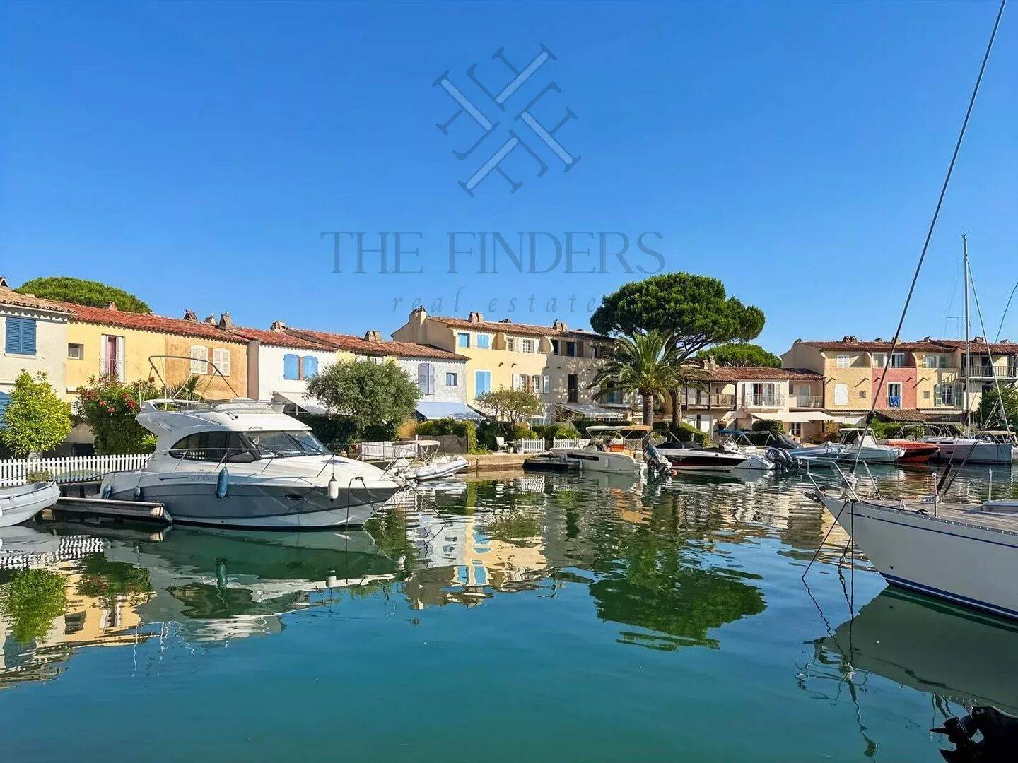 Maison à vendre, 61m², GRIMAUD