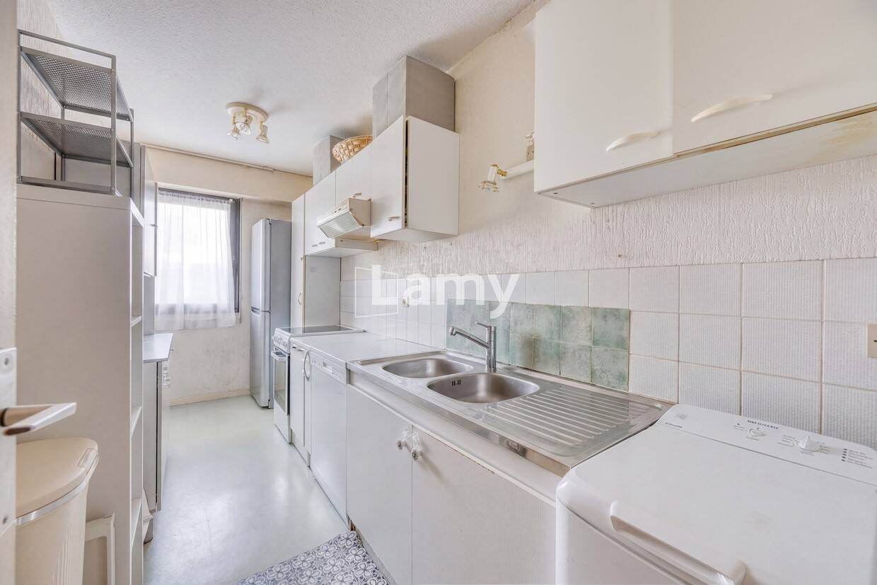 Maison à vendre, 64m², MERIGNAC