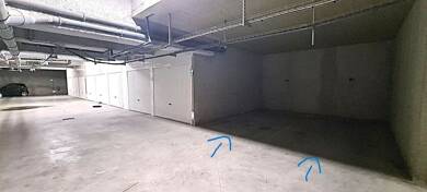 Garage/Stationnement à vendre 14 500 € 12 m² Cuges-les-Pins 13780