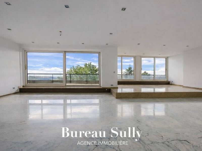 Maison à louer, 250m², SAINT DIDIER AU MONT D'OR