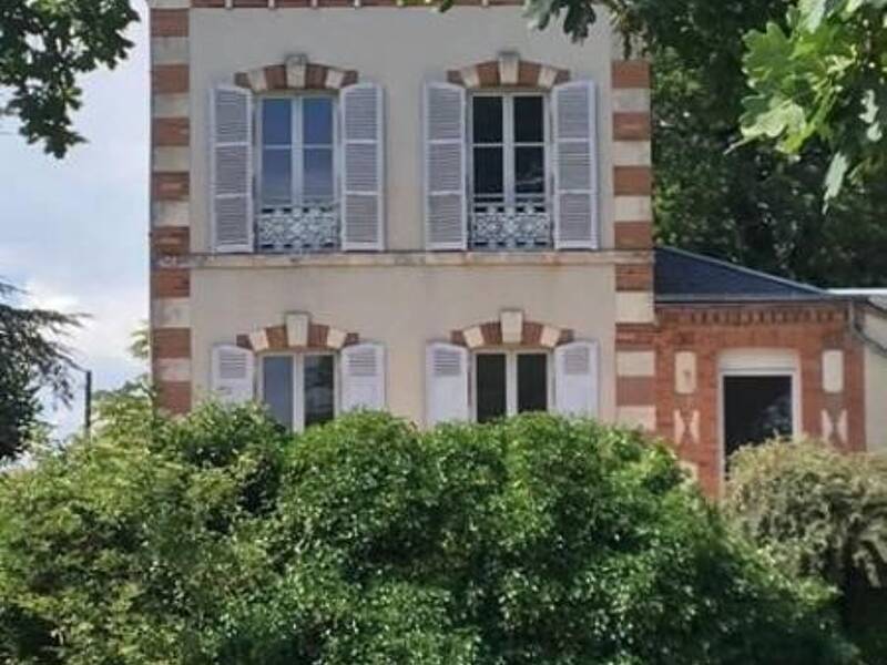Maison à louer, 120m², SARAN