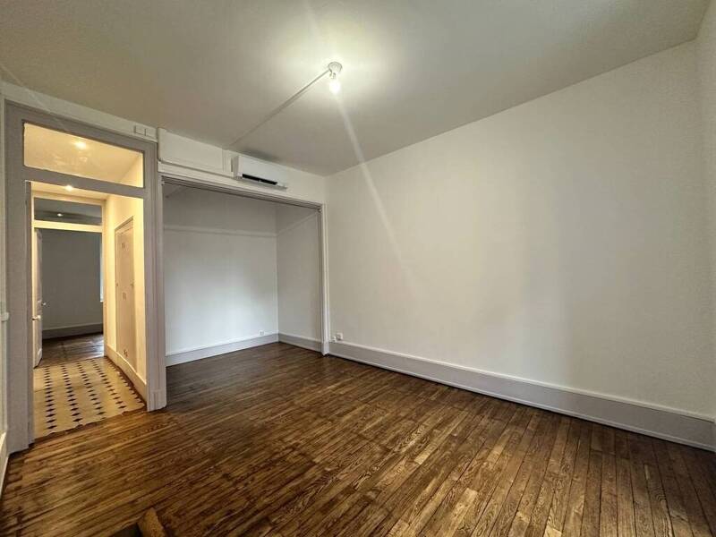 Maison à louer, 48m², GRENOBLE