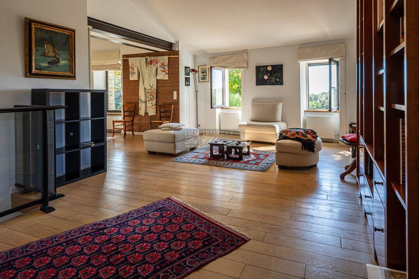 Maison à vendre, 240m², GORDES