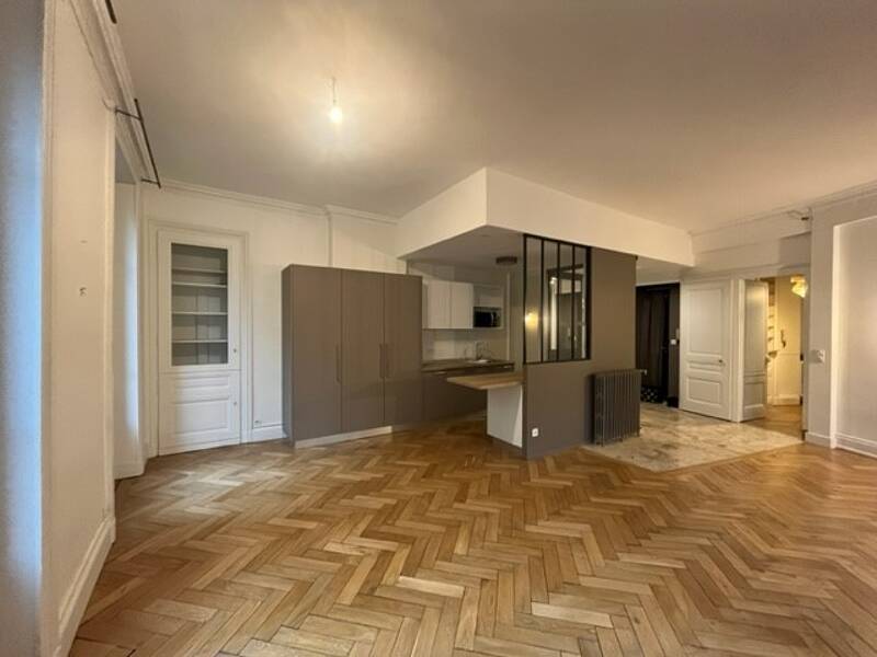 Maison à louer, 127m², LYON 3E