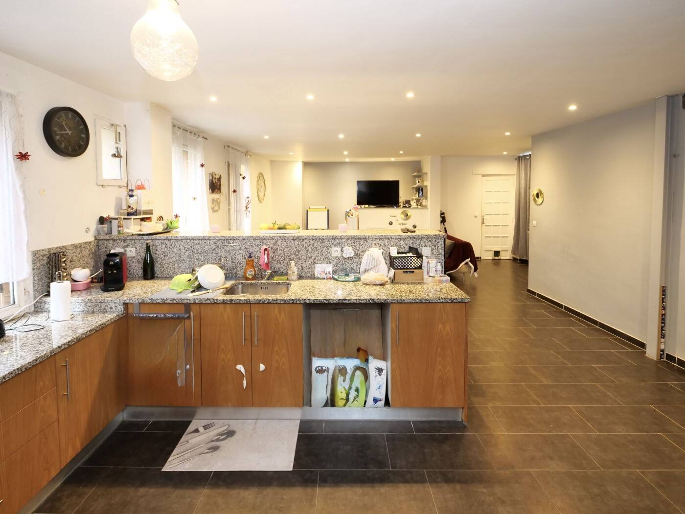 Maison à vendre, 184m², LE CHATELET EN BRIE