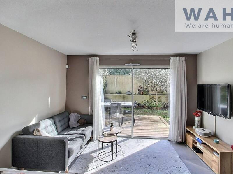 Maison à vendre, 60m², LE TRIADOU