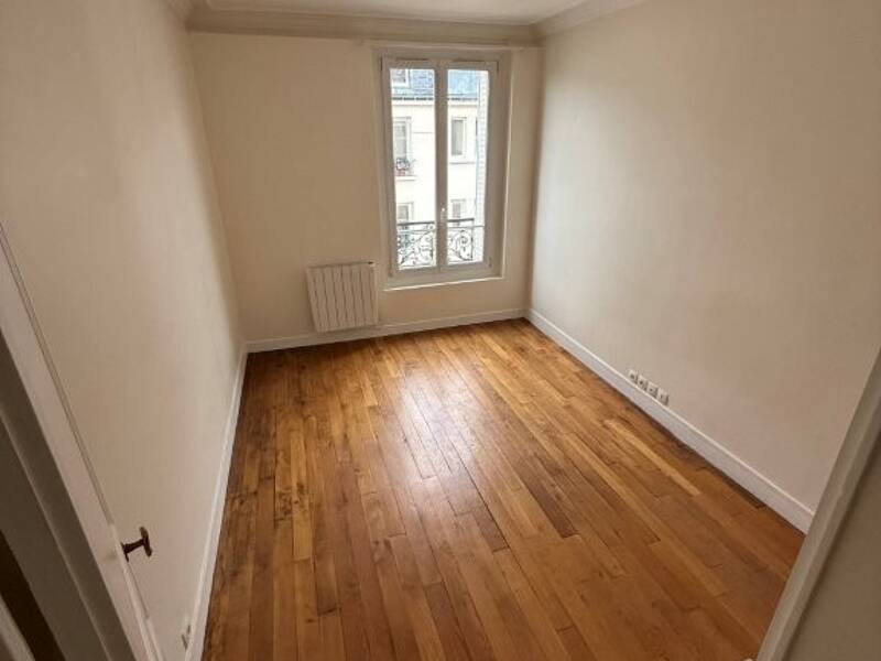 Maison à louer, 38m², PARIS 14E