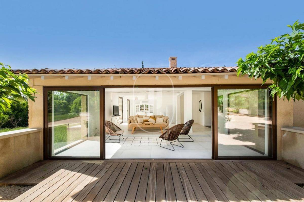 Maison à vendre, 182m², EYGALIERES