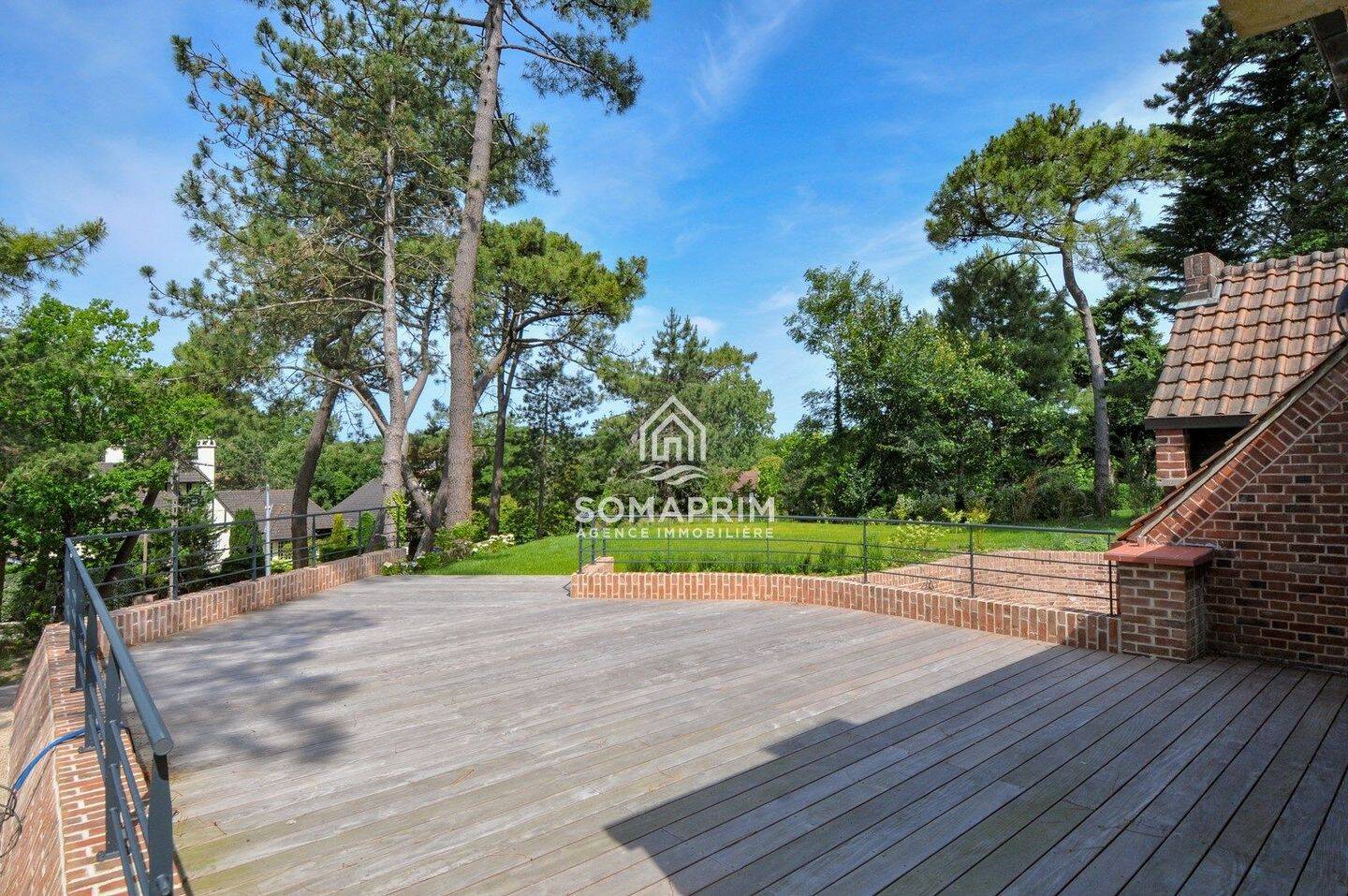 Maison à vendre, 234m², LE TOUQUET PARIS PLAGE