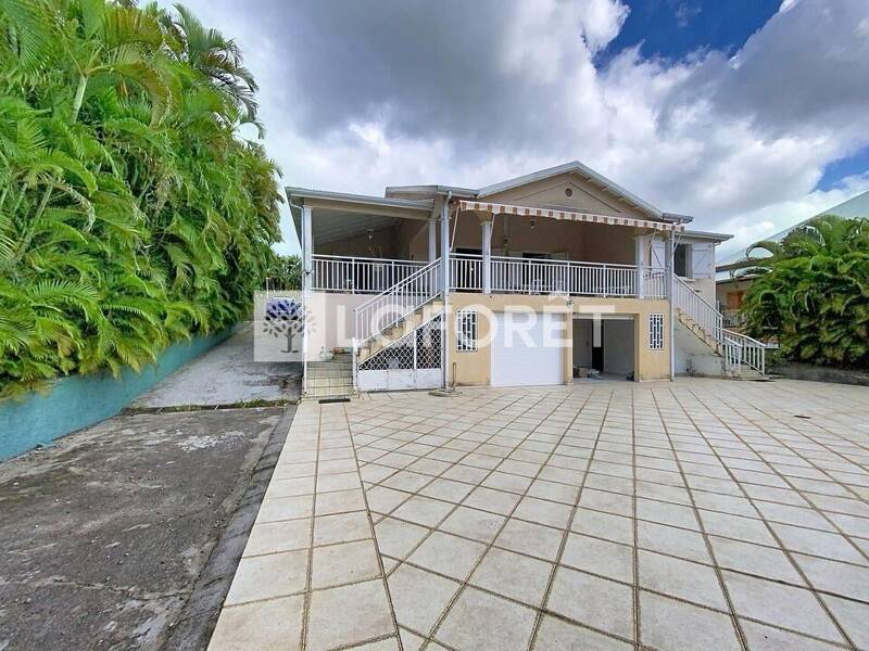 Maison à vendre, 269m², BAIE MAHAULT