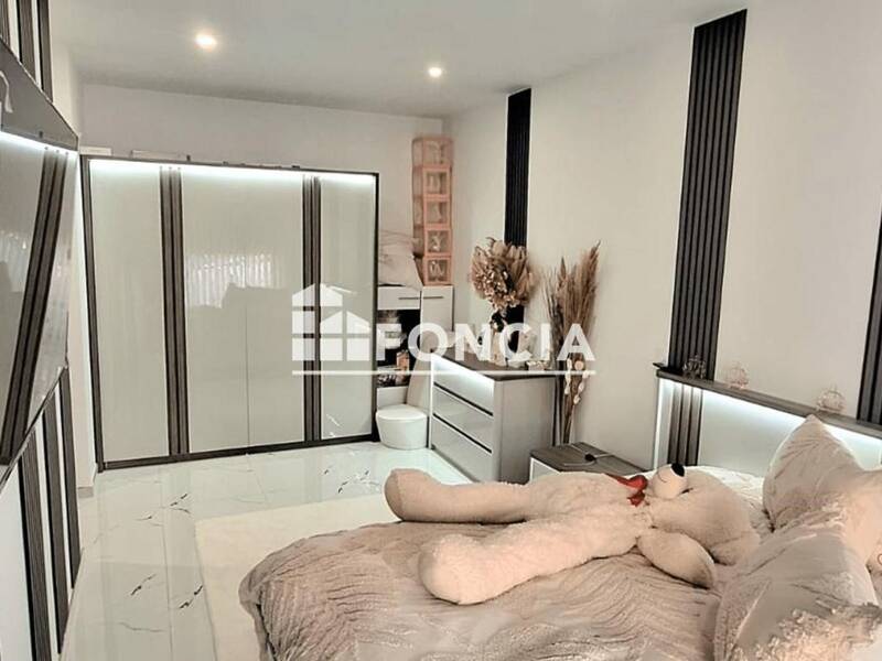 Maison à vendre, 102m², PERPIGNAN