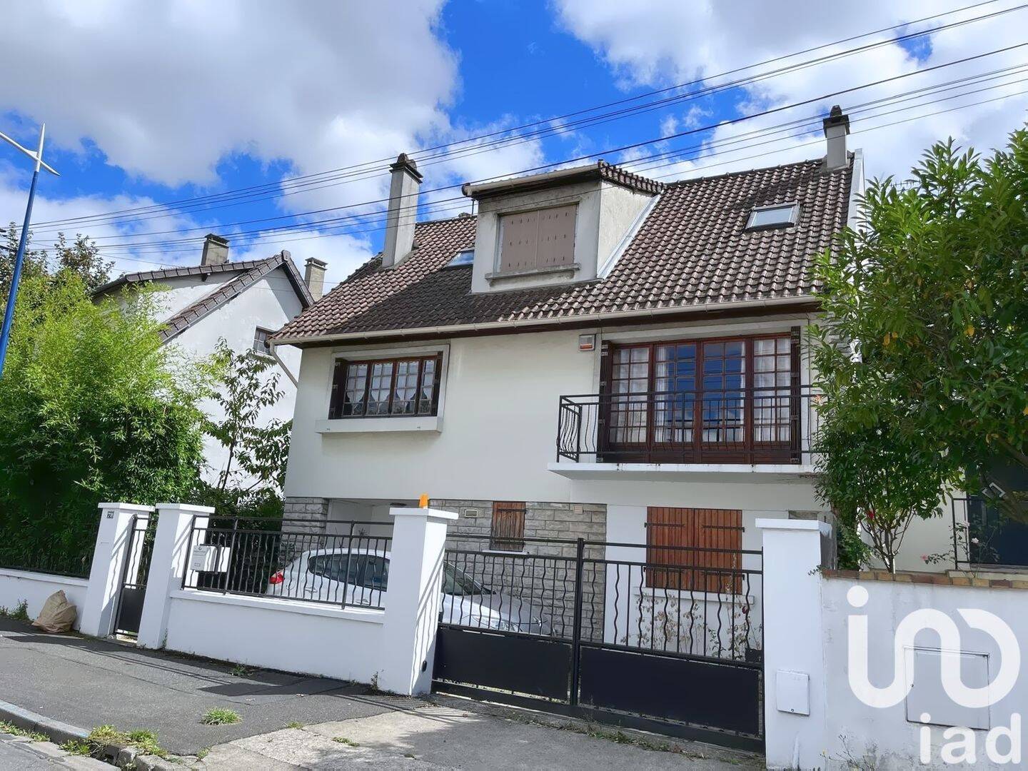 Maison à vendre, 146m², DRANCY