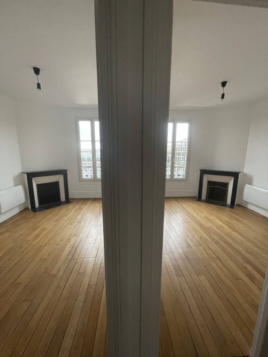 Maison à louer, 52m², CLICHY