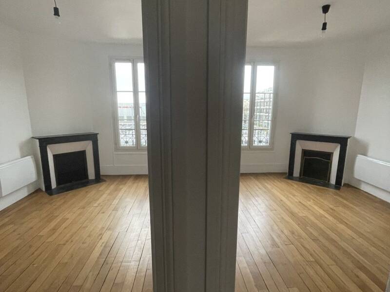 Maison à louer, 52m², CLICHY