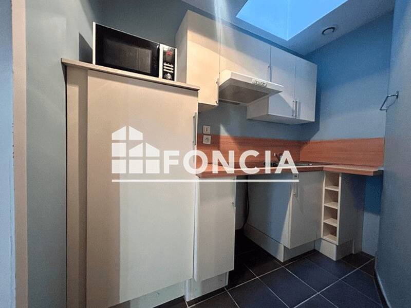 Maison à louer, 38m², LILLE