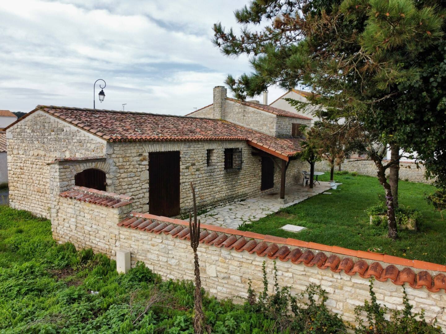 Maison à vendre, 92m², LE GRAND VILLAGE PLAGE