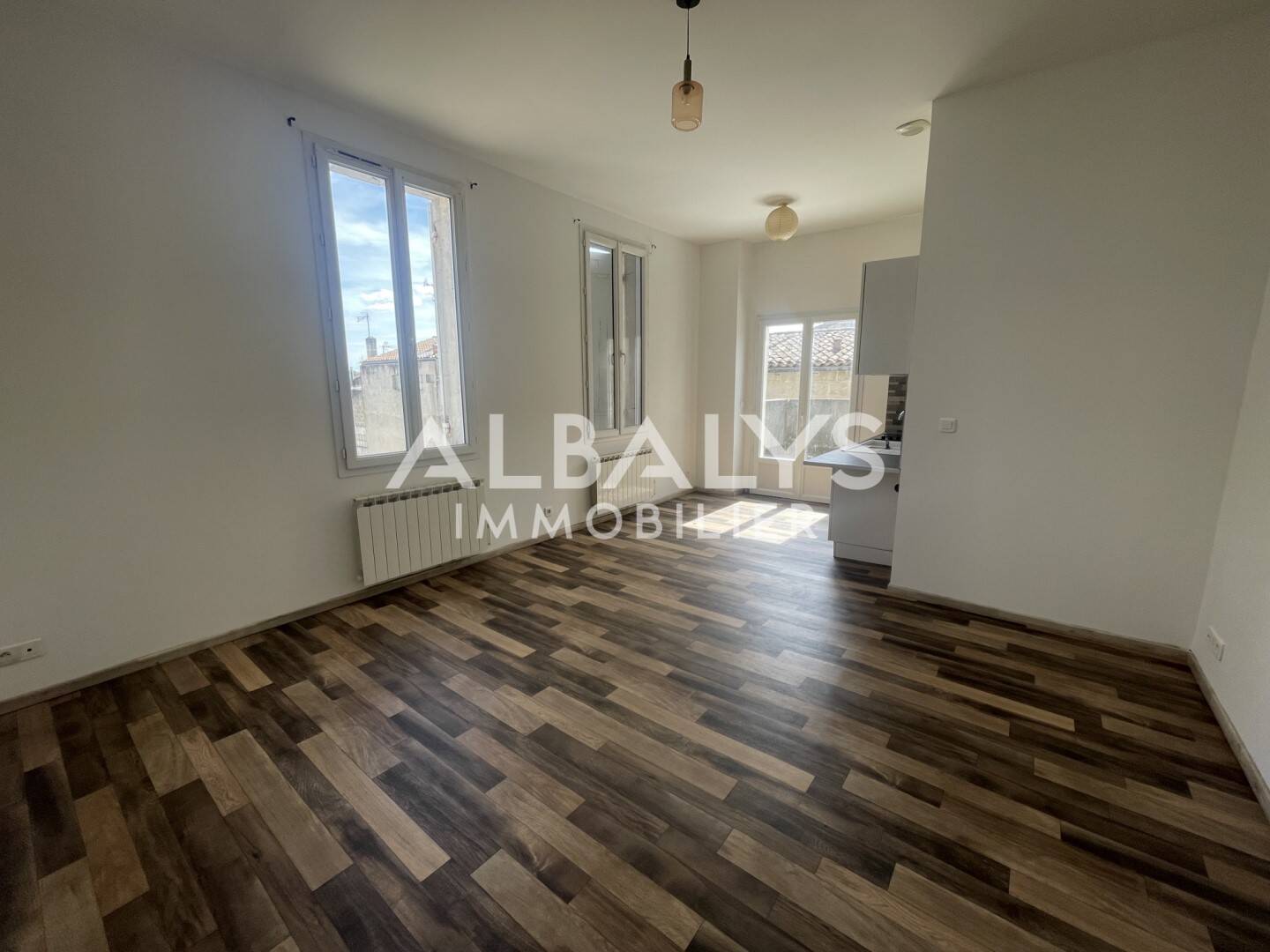 Maison à louer, 40m², LIBOURNE