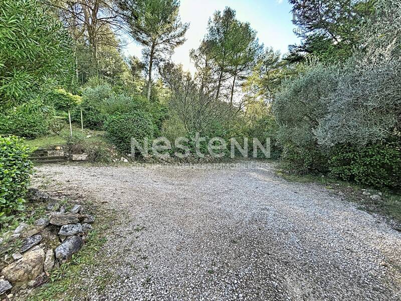 Maison à vendre, 127m², CARNOUX EN PROVENCE