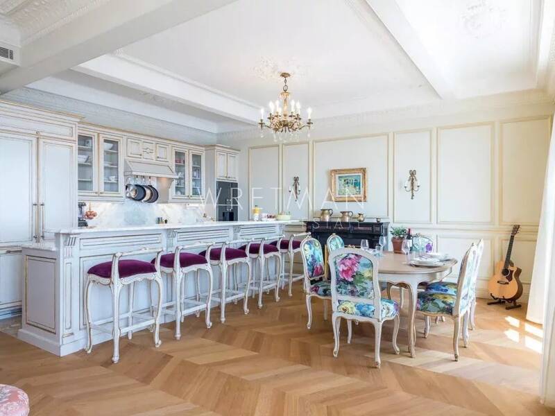 Maison à vendre, 165m², NICE