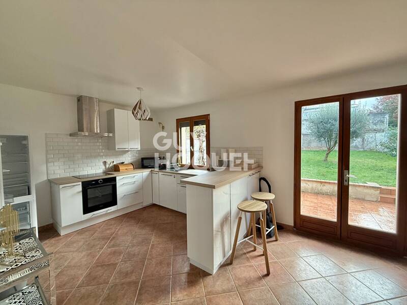 Maison à louer, 185m², L'HAY LES ROSES