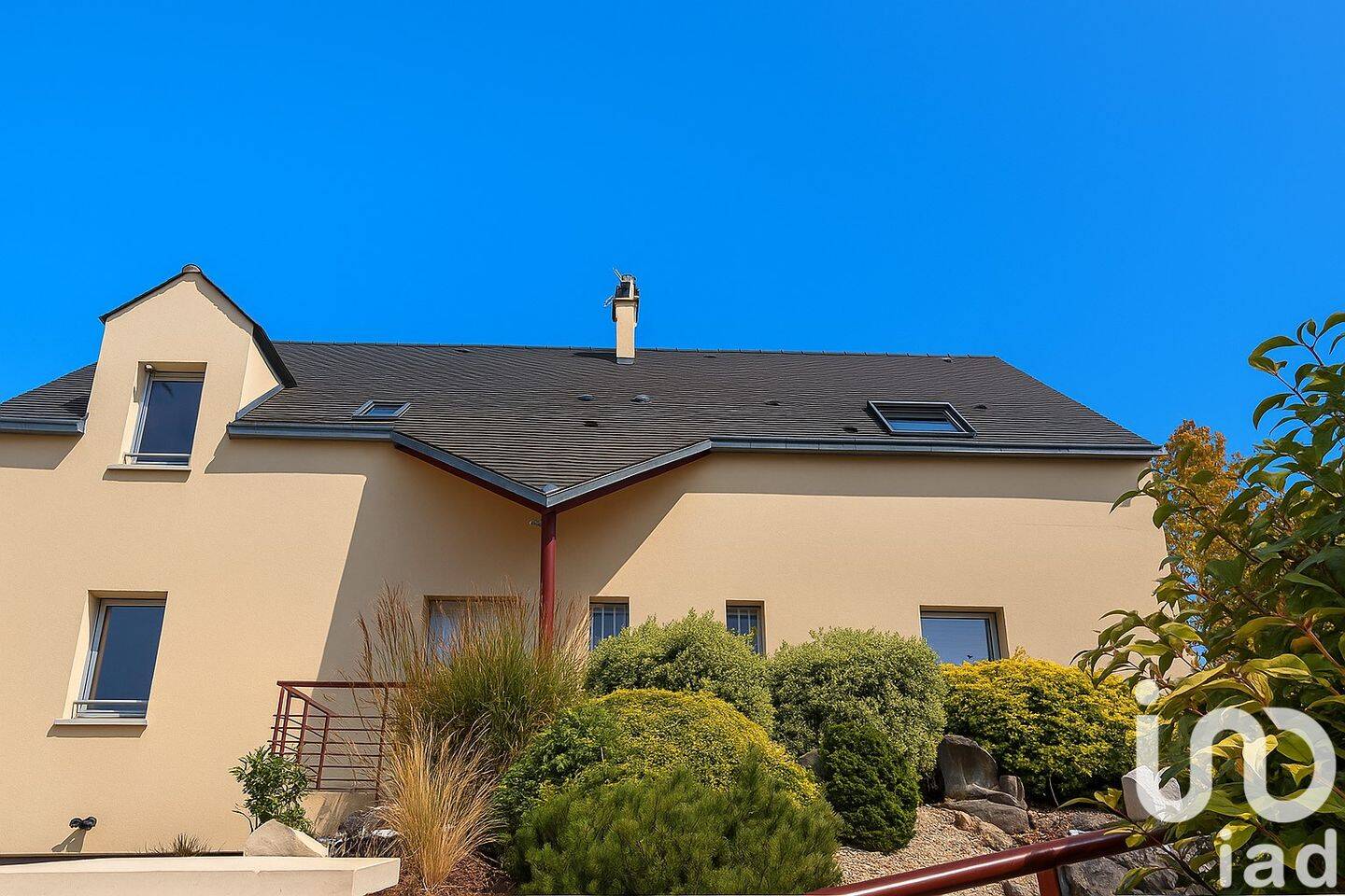 Maison à vendre, 207m², MAREUIL LES MEAUX