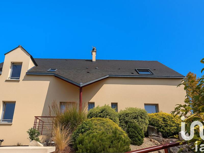 Maison à vendre, 207m², MAREUIL LES MEAUX