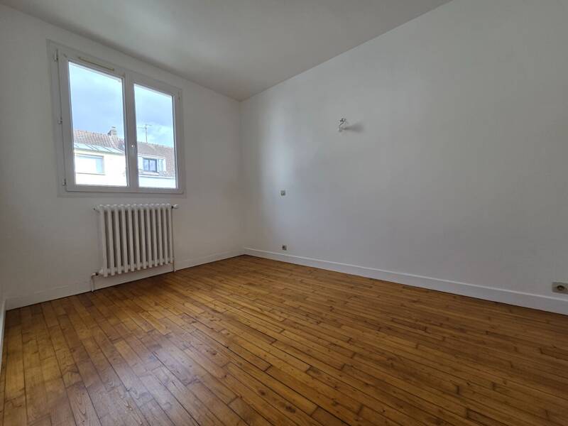 Maison à louer, 74m², LUISANT