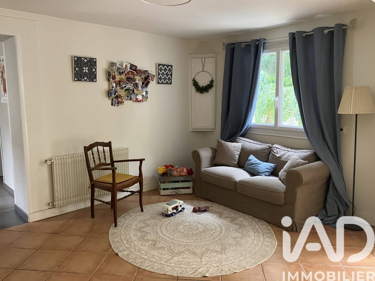 Maison à vendre, 210m², LIBOURNE