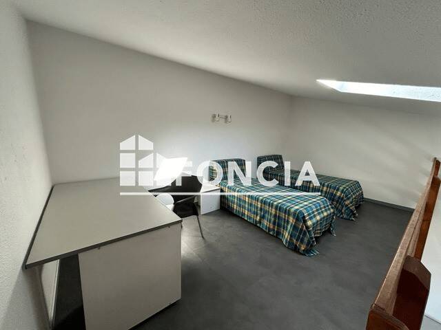 Maison à louer, 43m², VALENCE