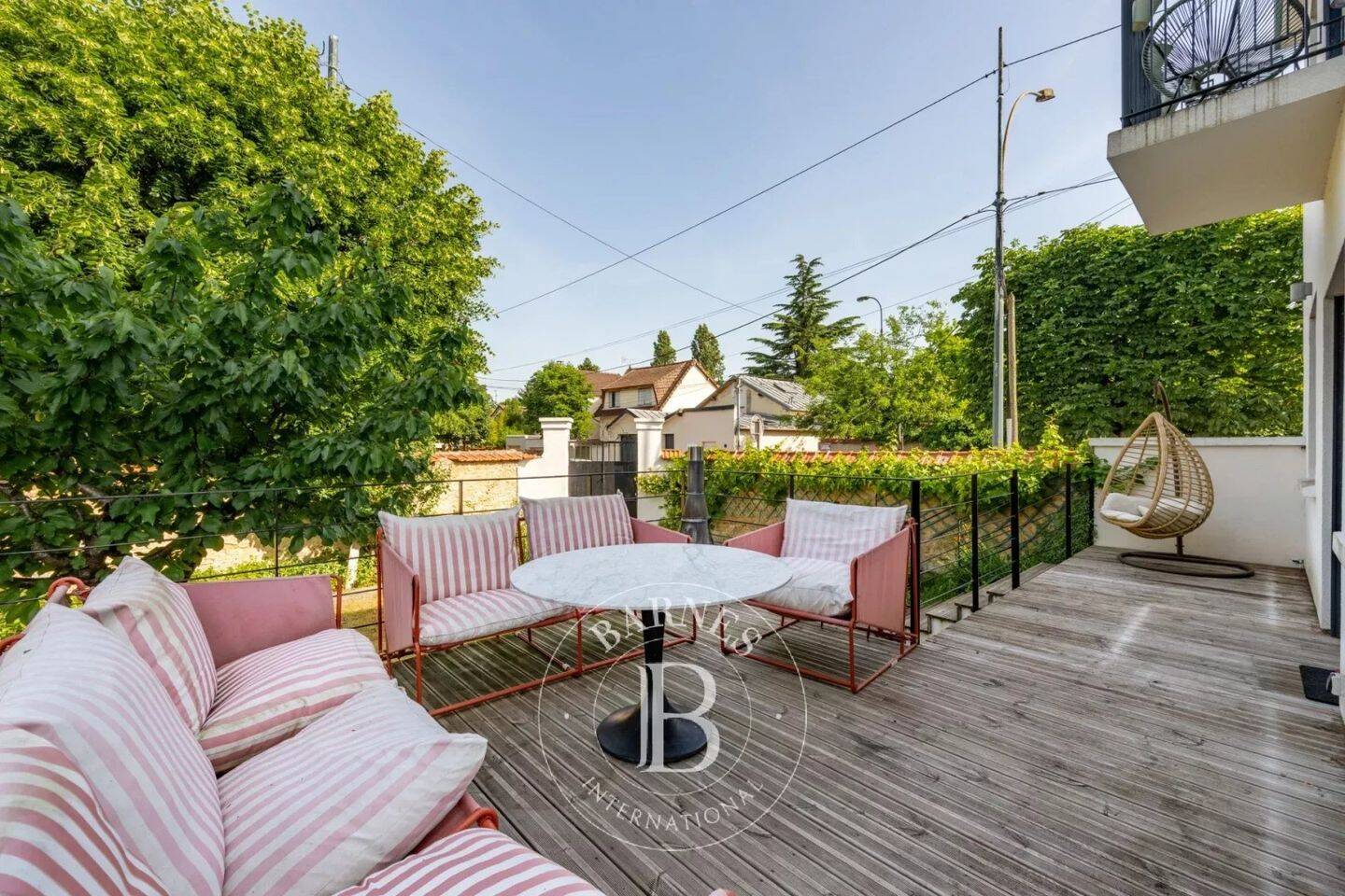 Maison à vendre, 142m², SAINT MAUR DES FOSSES