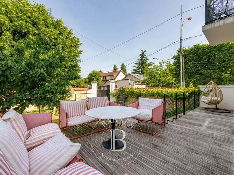 Maison à vendre, 142m², SAINT MAUR DES FOSSES
