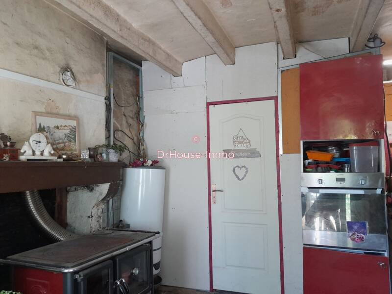 Maison à vendre, 65m², SAINT PIERRE DE MAILLE