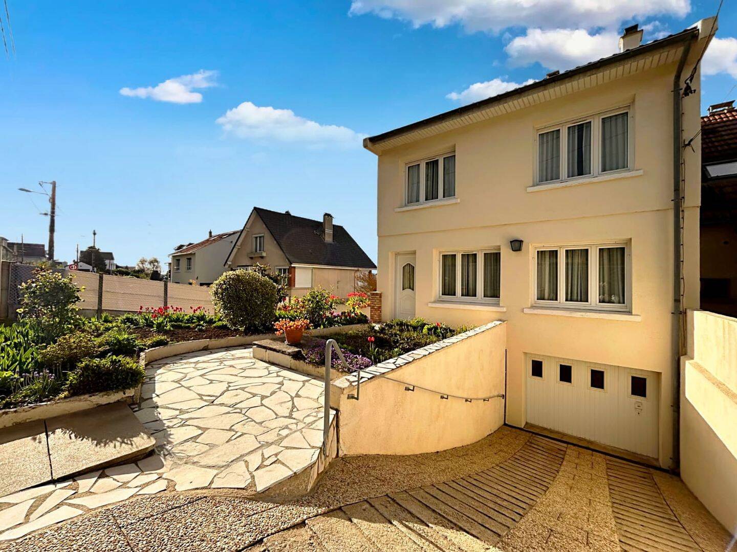 Maison à vendre, 116m², LA NORVILLE