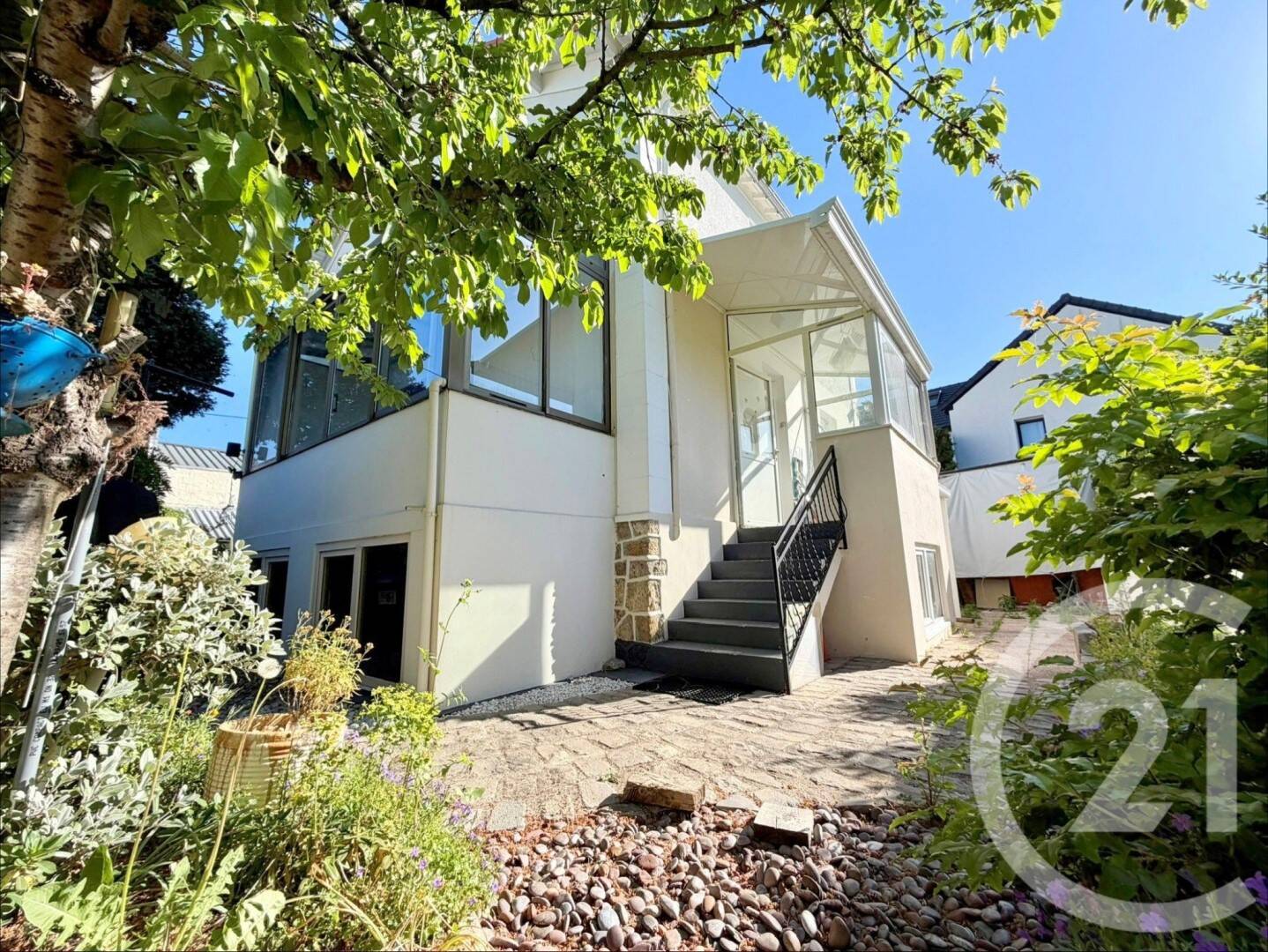 Maison à vendre, 78m², ARGENTEUIL