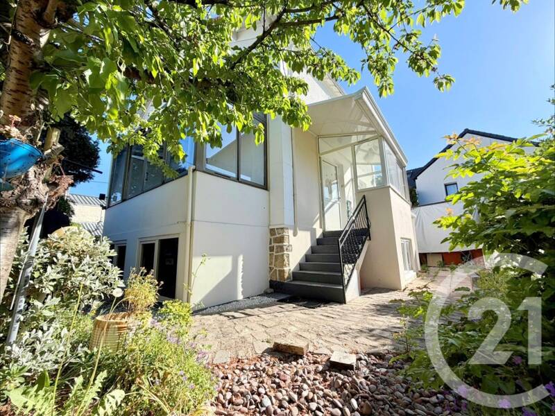 Maison à vendre, 78m², ARGENTEUIL