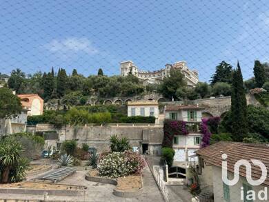 Appartement à vendre 297 000 € 3 pièces 2 chambres 65 m² Étage 3/8 Bioves-Casino Menton 06500
