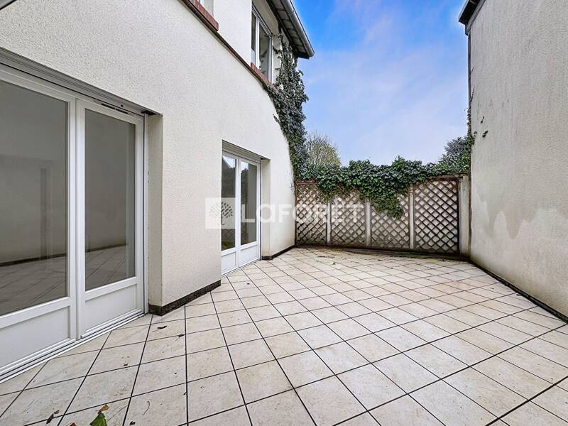 Maison à louer, 69m², VERNON