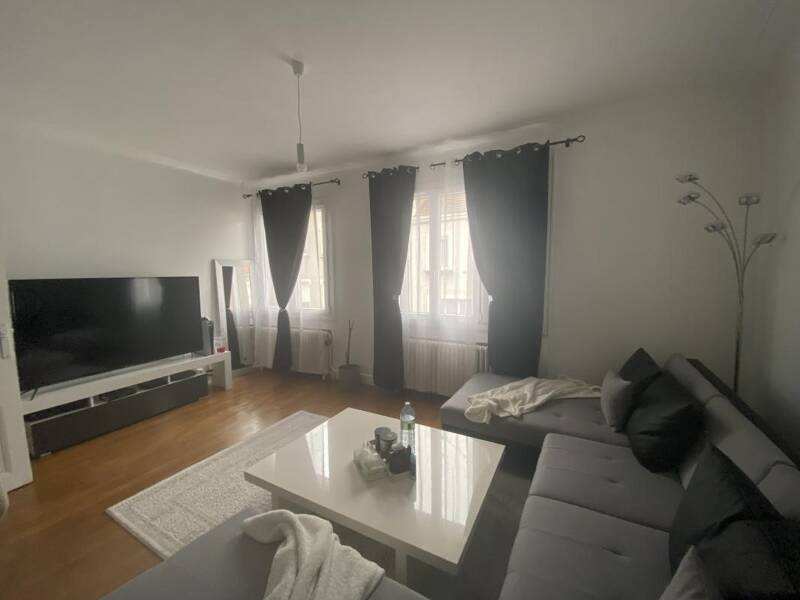 Maison à louer, 114m², LE CREUSOT