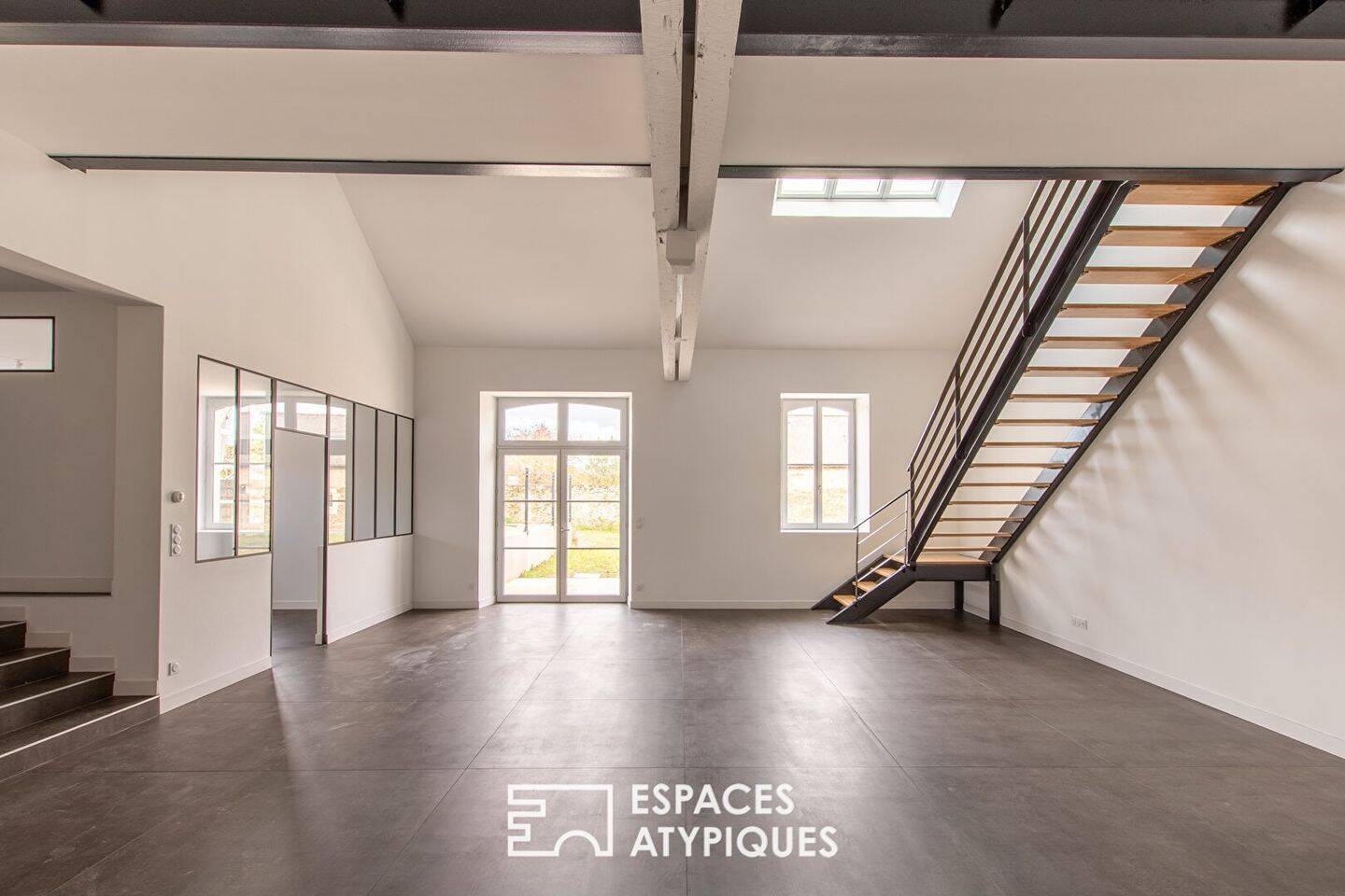 Maison à vendre, 184m², SAVENNIERES