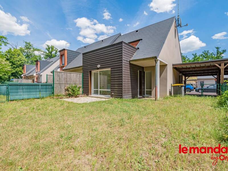 Maison à louer, 67m², LAON