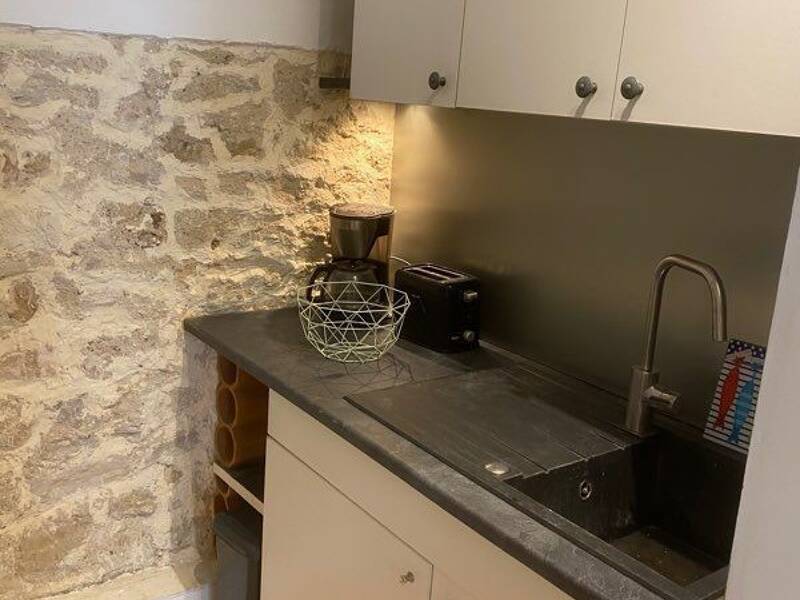 Maison à louer, 35m², MARSEILLE 1ER