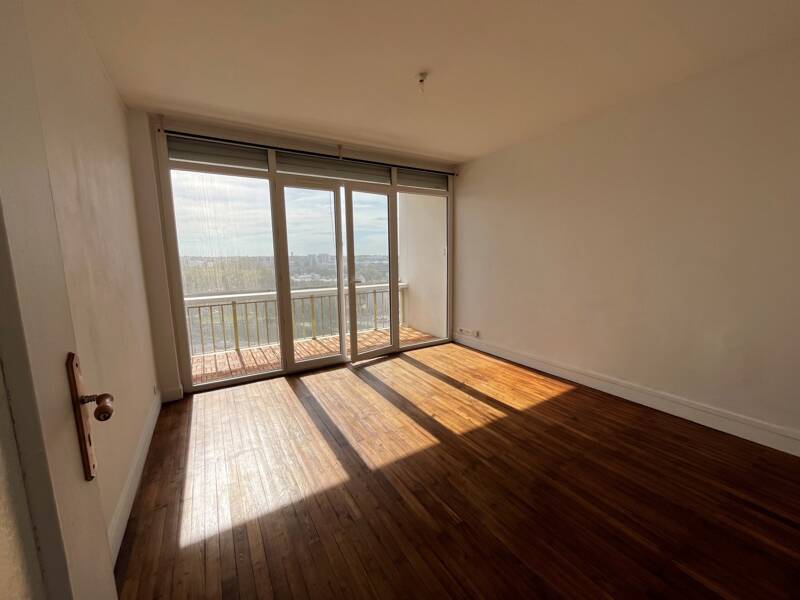 Maison à louer, 63m², NANTES