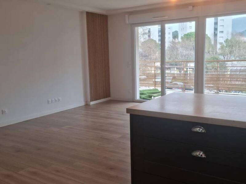 Maison à louer, 89m², AUBAGNE