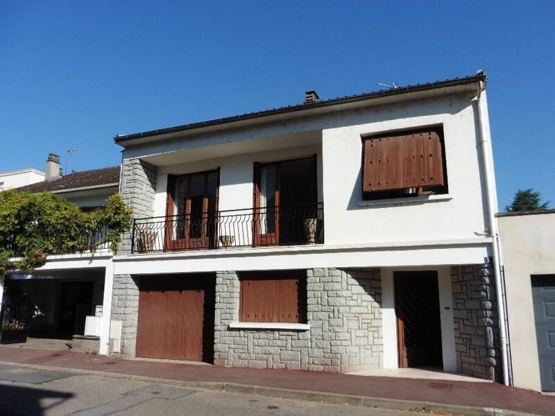 Maison à louer, 100m², LIMOGES