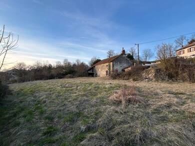 Maison à vendre 42 000 € 5 pièces 4 chambres 90 m² 1 295 m² de terrain Vaux sous Aubigny 52190