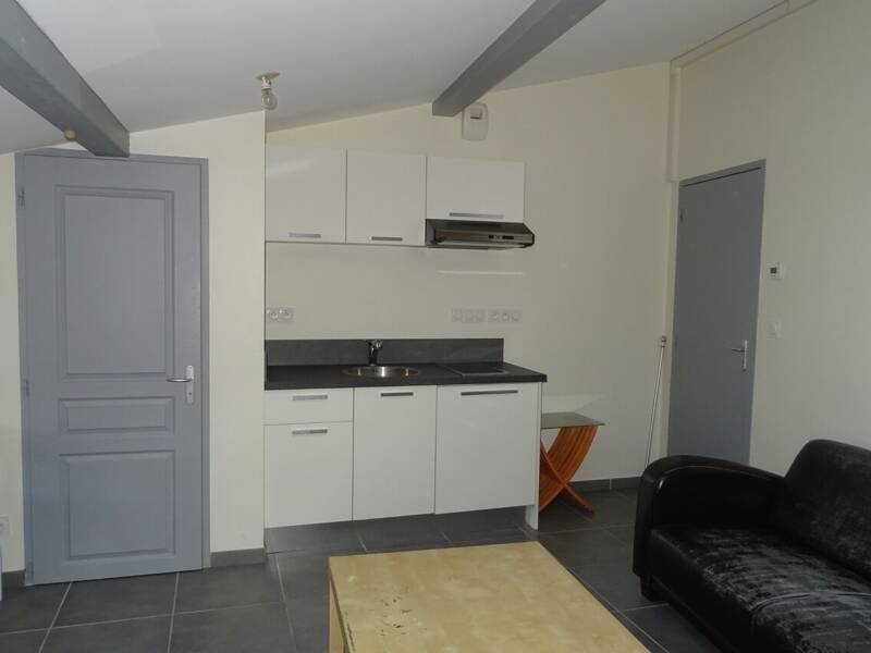 Maison à louer, 20m², TAIN L'HERMITAGE