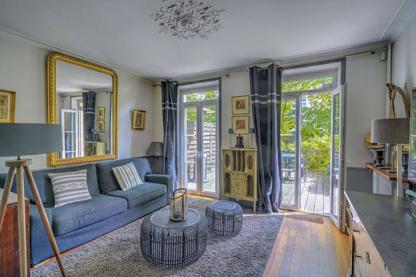 Maison à vendre, 236m², SURESNES