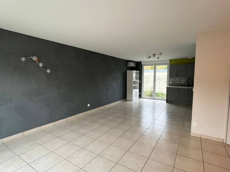 Maison à louer, 110m², CARRIERES SOUS POISSY